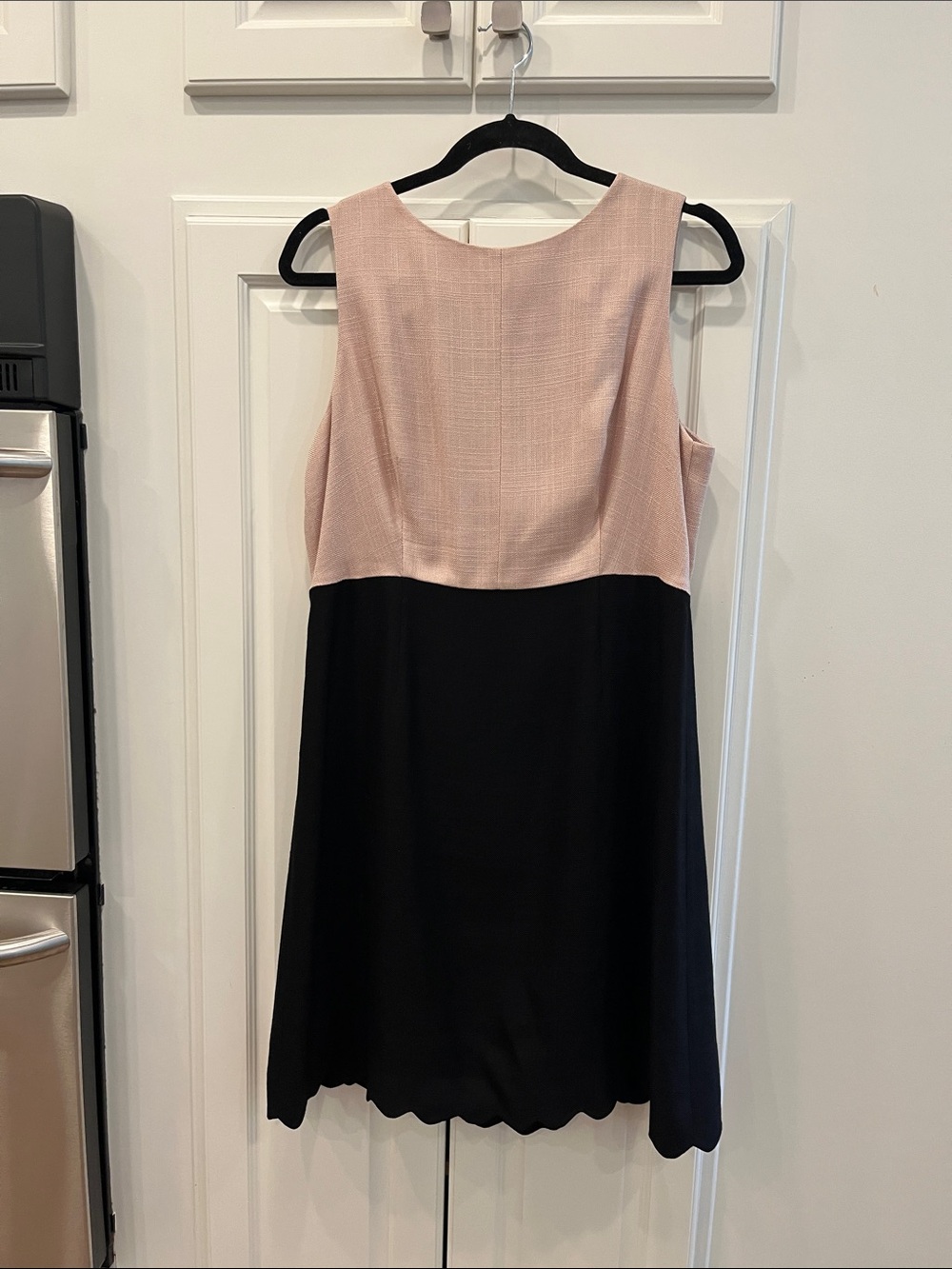 Hobbs of London fitted Dress size 14